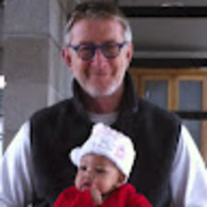 Meet your Posher, Phil